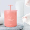 Foam Maker for Face Wash, Face Cleanser Foaming Bottle Portable,