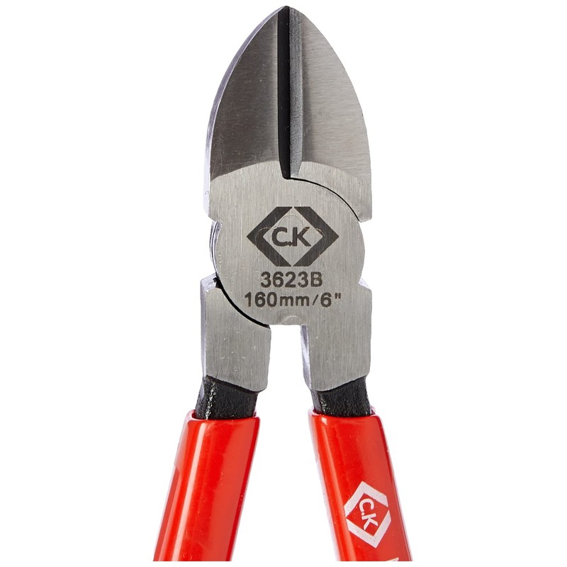 C.K T3623B 6 Classic Standard Side Cutter