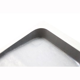 呉竹 硯 本石角上4.5平 HA207-45