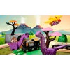 BRIO World Dinosaur Adventure Set - 21-Piece FSC-Certified - Wood