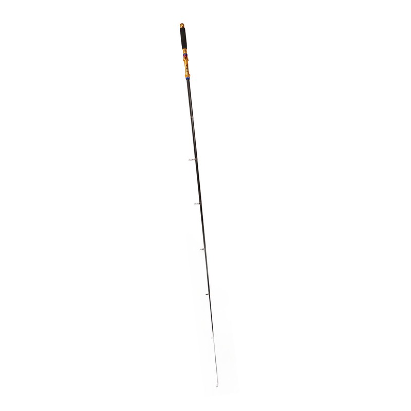 Fishing Rod Telescopic High Sensitivity Lightweight Fishing Pole With Storage