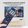RMT-AA230U Replacement Remote Control fit for Sony AV Receiver STR-DN1070