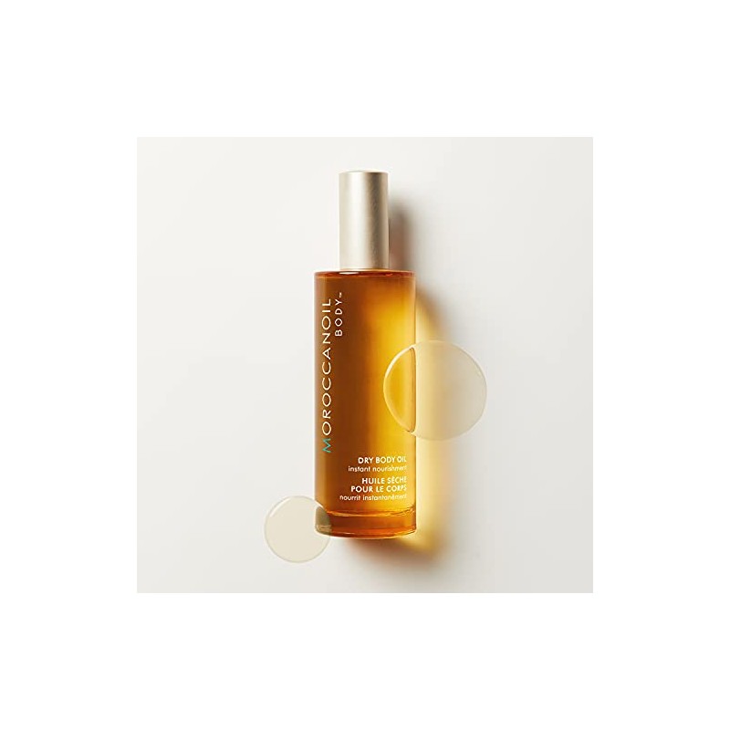 Moroccanoil Aceite Seco Corporal