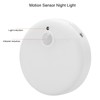 Smart Night Light PIR Motion Sensor LED Plug in Bedside