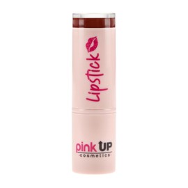 PINK UP | Lipstick | Labial matte de larga duración | Maquillaje | Labial | Acabado matte que brinda una textura muy suave | No reseca | Color intenso de larga duración | Color Luxe | Modelo PKLP10