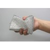 OHE Clean Keeping Aluminum Net Sponge, Pack of 3