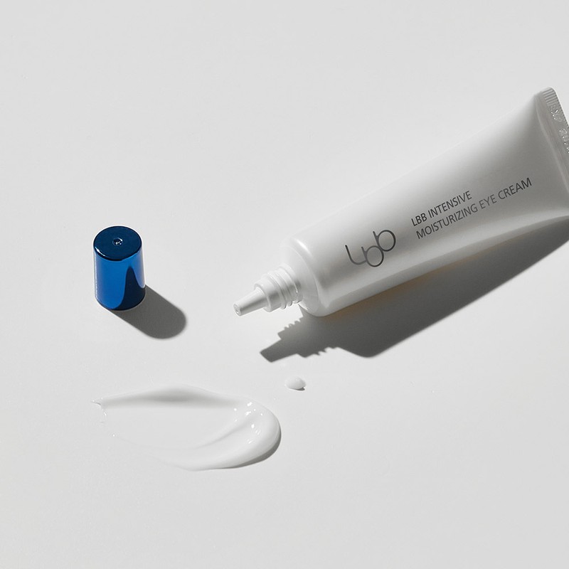 LBB Intensive Moisturizing Eye Cream 15ml - LBB Intensive Moisturizing