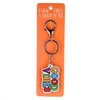 Stands Out, Supplying Outstanding Gifts Good Vibes Multicoloured Rainbow Letters