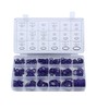 TAKPART 270pcs 18 Sizes Car Air Conditioning Air Conditioning Compressor