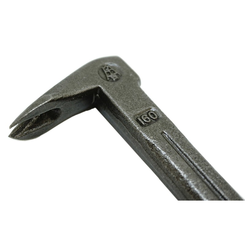 Y – SK11 Santoku Nails Close 160 mm