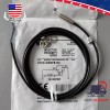 Unbranded Proximity Sensor Switch 872CD2NP8E2 For Allen Bradley 872C-D2NP8-E2 2mm