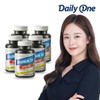 Daily One Selenium 200 500mg / 데일리원 셀레늄 200 500mg