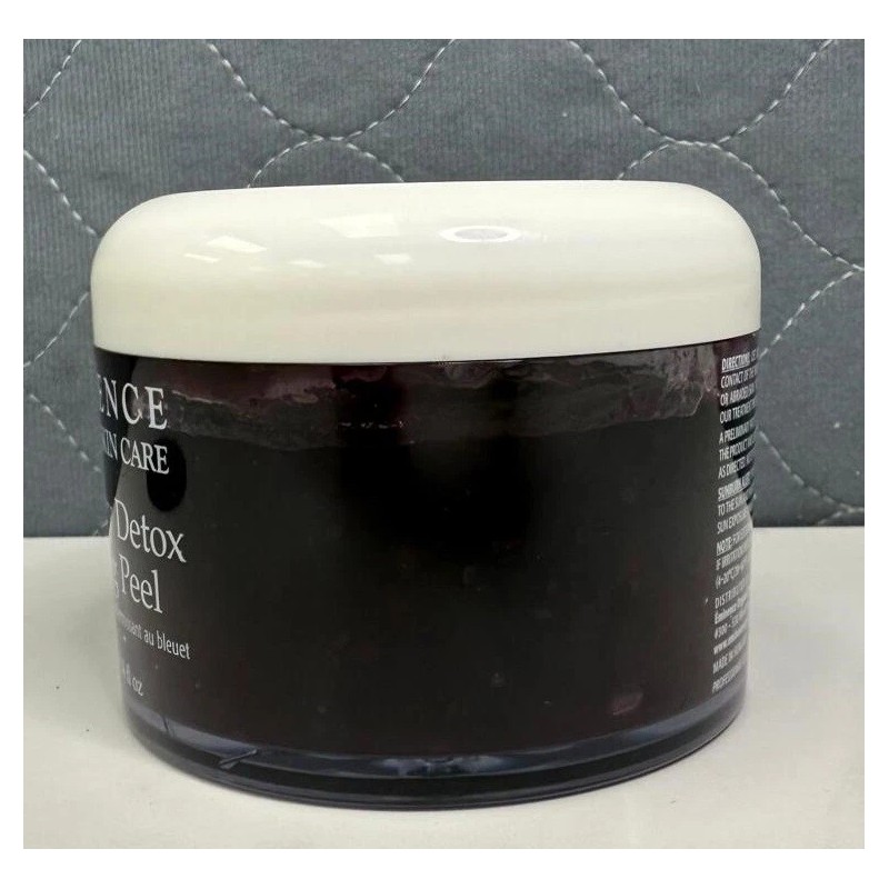 Eminence Organic Skin Care Blueberry Detox Firming Peel 8.4 fl.