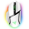 Razer Basilisk V3 Pro White Gaming Mouse, Wireless Bluetooth, Wireless