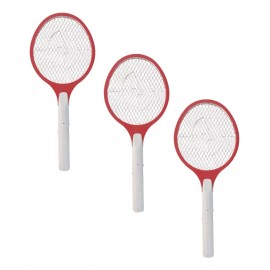 CEB 3 Le Raquetas Mata Mosquitos Eléctrica Recargable