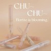 Flortte Jelly Lipsticks First Kiss Love Nice to Meet Chu