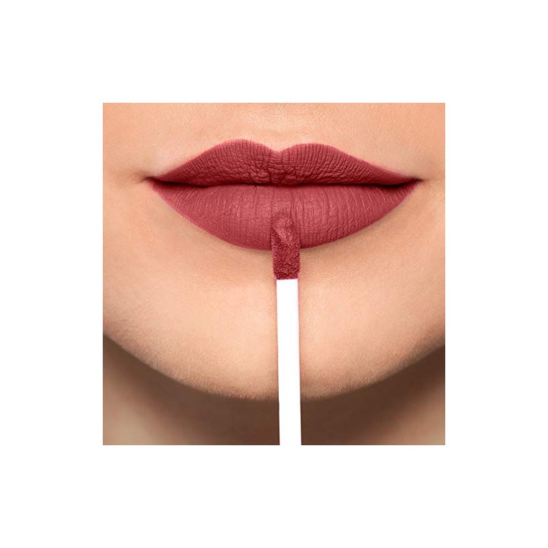 ARTDECO Full Mat Lip Colour Long-Lasting - Long Lasting Lip