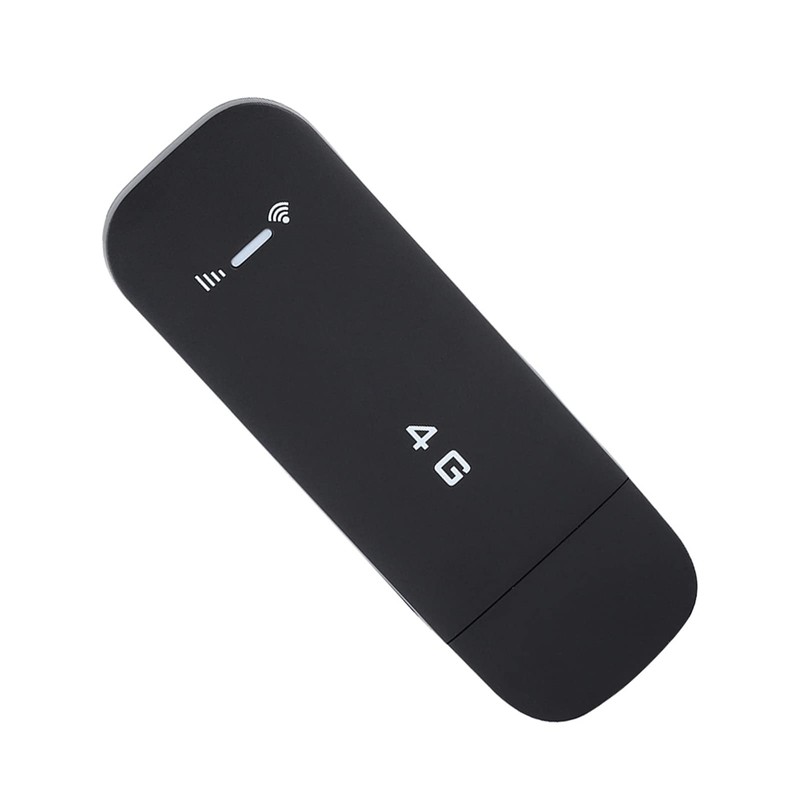 Zunate 4G USB Portable Modem,4G USB Modem SIM Card Type,with