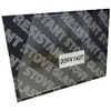 Chimsoc Replacement Stove Glass - Yeoman County Mk 1 /