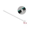 Delock Velcro Cable Ties L 300 x W 12 mm