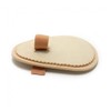 Single Toe Budin Hammertoe Straightener Splint with Memory Foam