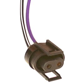 AMZ Clips And Fasteners Compatible with Ford Backup Lamp Switch Harness Connector