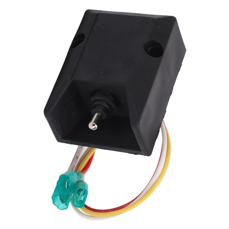 Liftgate Switch Metal Rugged Construction 264346 3 Wire Lift Gate