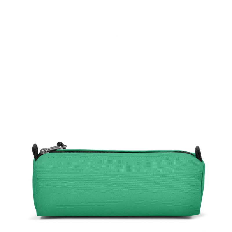 EASTPAK Benchmark Single Benchmark Single, One Size, Gem Green, BENCHMARK