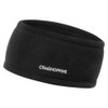 Craghoppers Sindon Headband (Black, S/M)