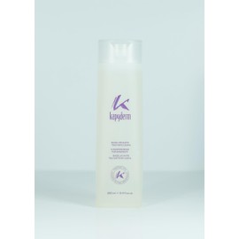 'Kapyderm – Kapyderm CHAMPU TRATANTE Head Shed Dand Ruff, 250 ml
