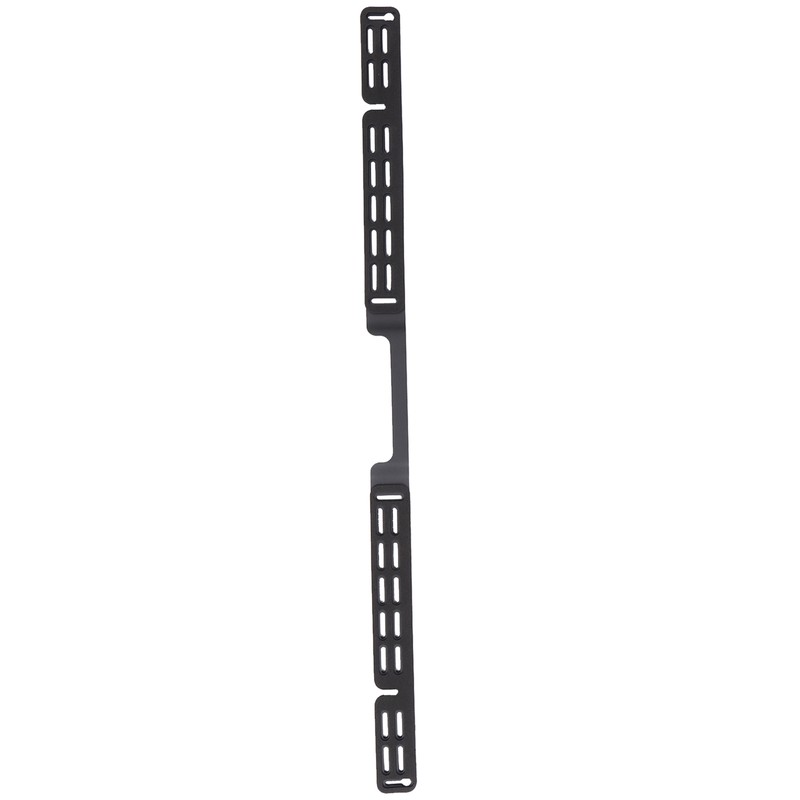 Split Wall Bracket Aluminum Alloy Strong and Durable Waterproof Bracket