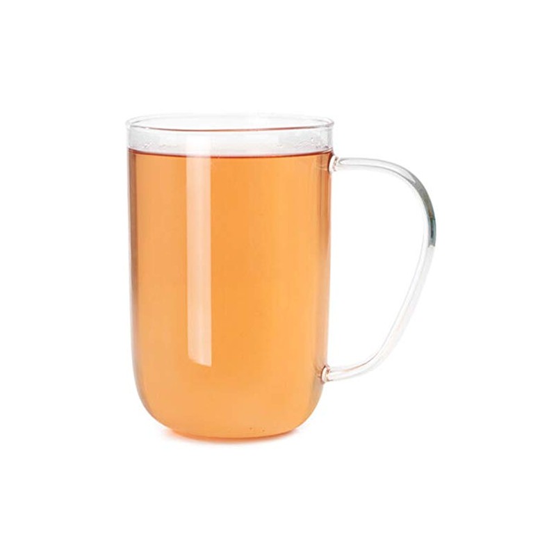 DAVIDs TEA - Blood Orange Boost 2 Ounce