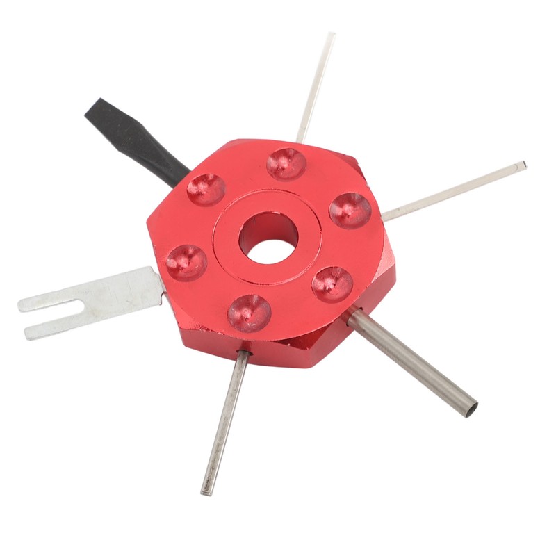 Terminal Tool 14900 Wire Terminal Removal Release Tool Fit for