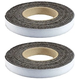 2 Pack High-Temp Wool Replacement Gasket Compatible with Big Green Egg