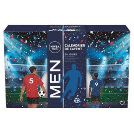 Nivea Advent Calendar for Men