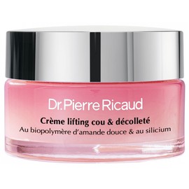 Dr Pierre Ricaud Neck & Décolleté Lifting Cream 50ml