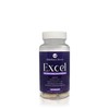 Elderberry Boost Excel - All-Natural Brain Supplement, Increase Productivity, Safe