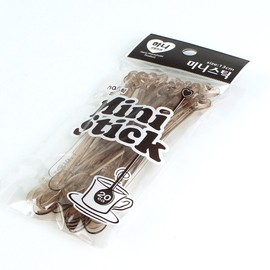 Magic Clean Mini Mixing Stick Stick 3ea