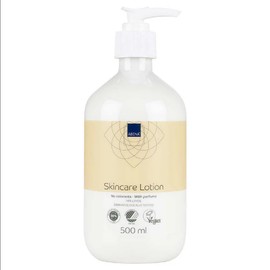 Abena Skincare Lotion, Colourant and Fragrance Free, 14% Lipids - 500 ml