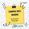 Termómetro Infrarrojo De -50 A 420°c Lace Ir-496