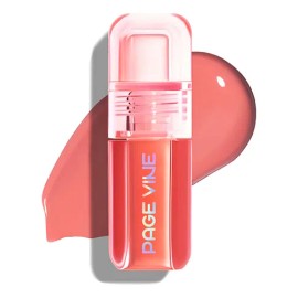 Pro Lashbeauty Rubor Líquido 2 en 1 Blush y Labial 03 Peachy Pink