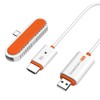 j5create [New in December 2025 World's Smallest Class] j5create Wireless