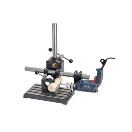WABECO Clamping Device for WABECO Drill Stand Milling Stand BF Made in Germany