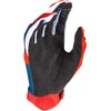 Answer Guantes Ar3 Korza Moto Cross Red/Yellow - XL