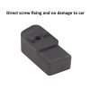 auguisy-motortrim Tailgate Anti-Collision Rubber Buffer Accessories For Ineos Grenadier 2020-up