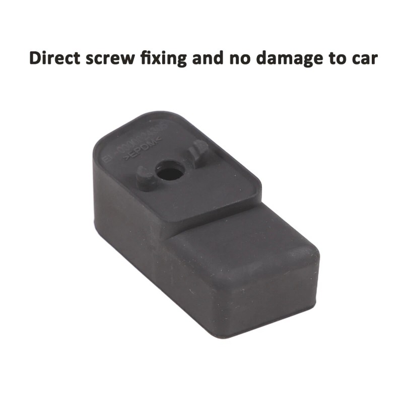 auguisy-motortrim Tailgate Anti-Collision Rubber Buffer Accessories For Ineos Grenadier 2020-up