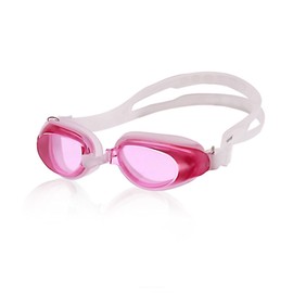 Sporti Antifog Snapper Jr. Goggle - Pink