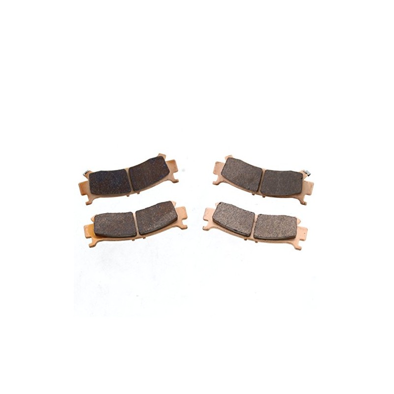 Brake Pads for Honda Talon 1000X 1000X-4 2023 2024 Front
