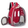Cat Bubble Backpack Carrier for Small Medium Dogs Cats Carrying