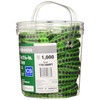 Metabo HPT #6 x 1-1/4-in Bugle Coarse Thread Drywall Screws